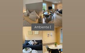 Ferienwohnung Ambiente